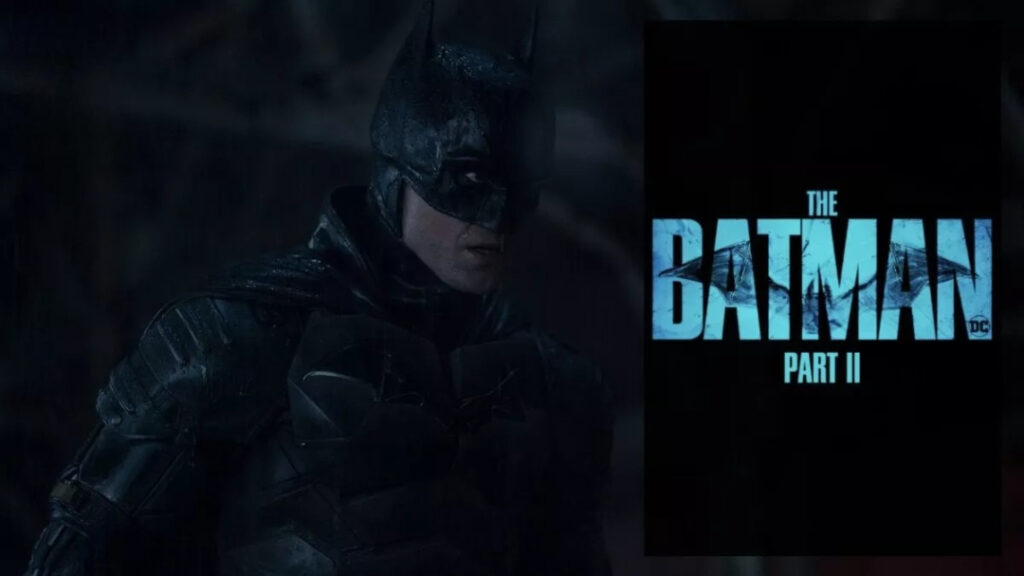 The Batman: Part II – Everything We Know About the 2027 Sequel