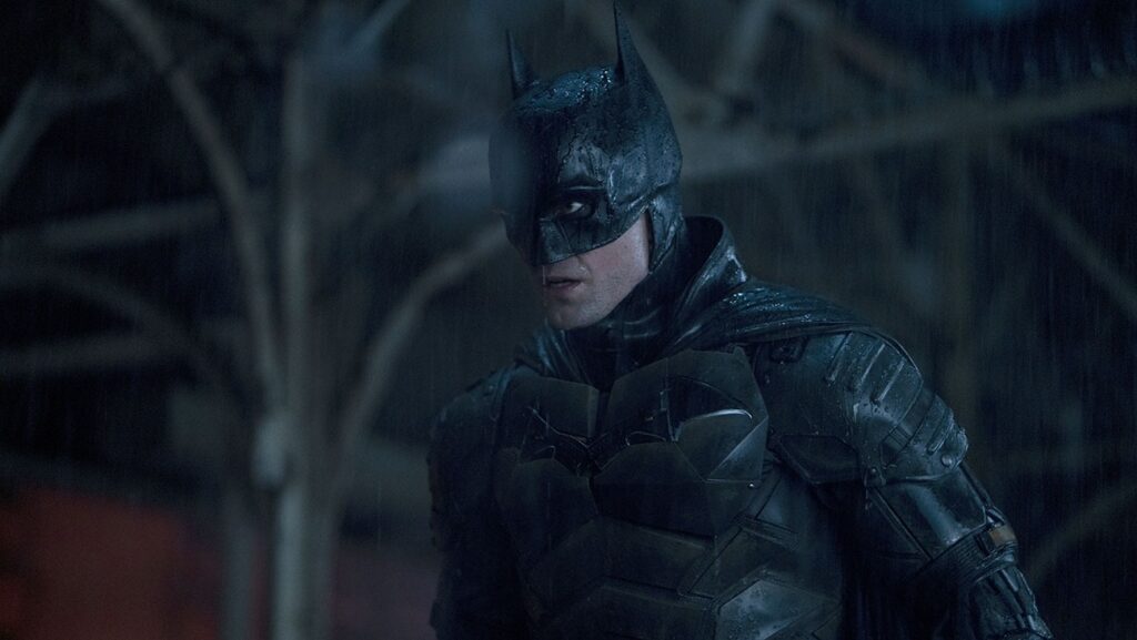the batman part ||