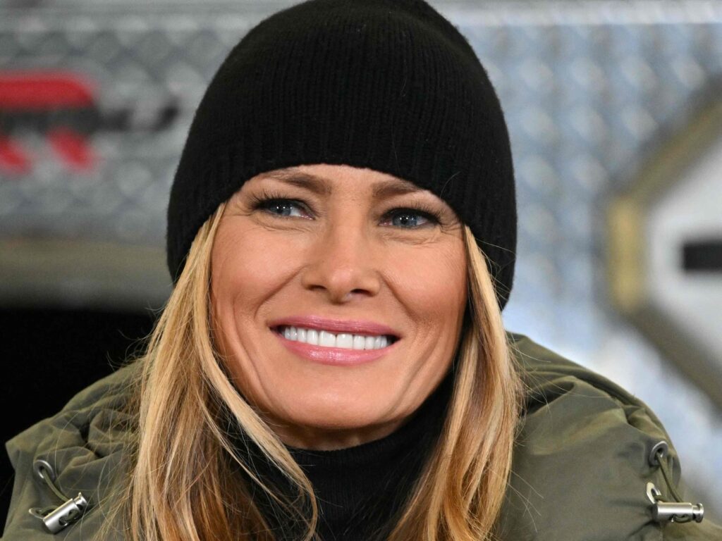 Amazon’s $40M Melania Trump Documentary Set for January 2026 Release