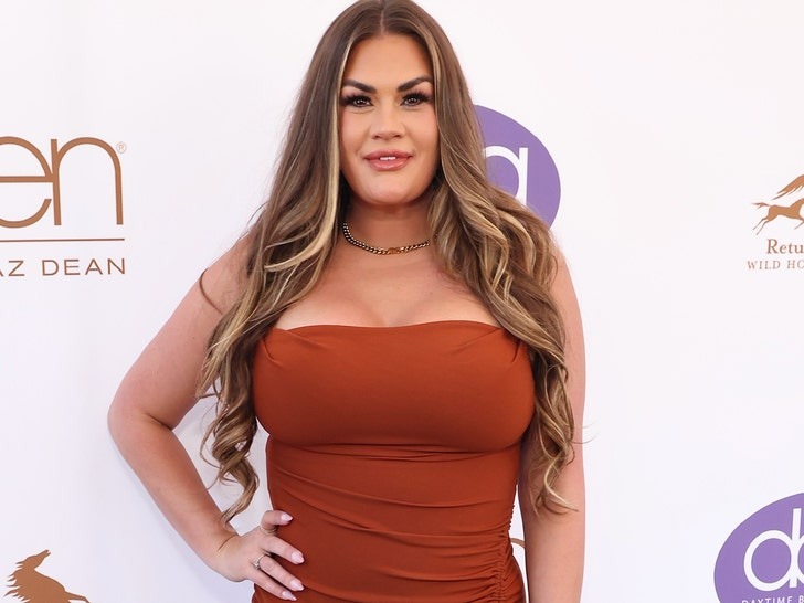 Brittany Cartwright Offers Health Update After ‘Mommy Makeover’ Surgery: ‘Better Every Day’