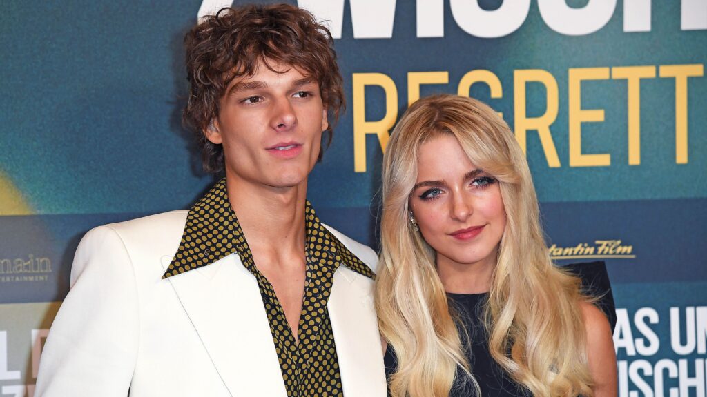 Mckenna Grace and Mason Thames' Relationship Timeline