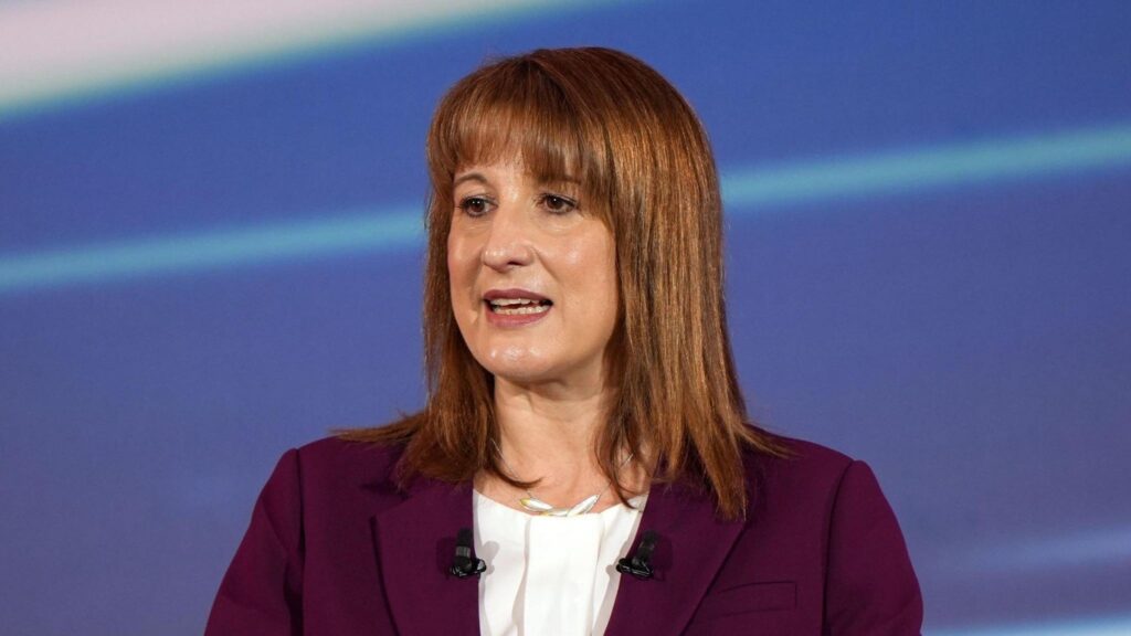 UK Chancellor Rachel Reeves Faces Criticism Over Alleged Rental Rule Breach