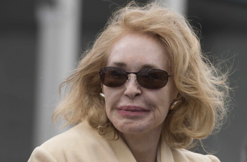 Joan Kennedy, First Wife of Ted Kennedy and the Last Survivor of Camelot, Dies at 89