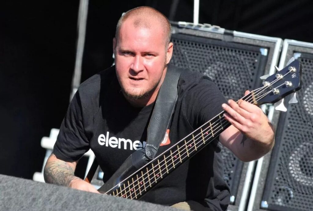 Limp Bizkit Bassist Sam Rivers Cause of Death: What We Know So Far About His Passing at 48
