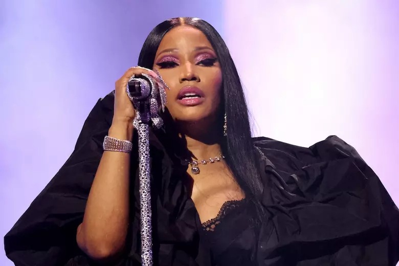 Nicki Minaj shocks fans: ‘No More Music’ as album plans