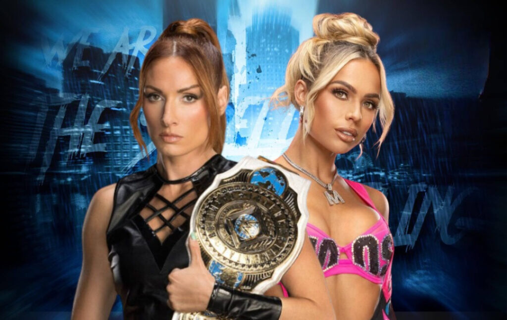 WWE Raw Results: Takeaways From October 6, 2025