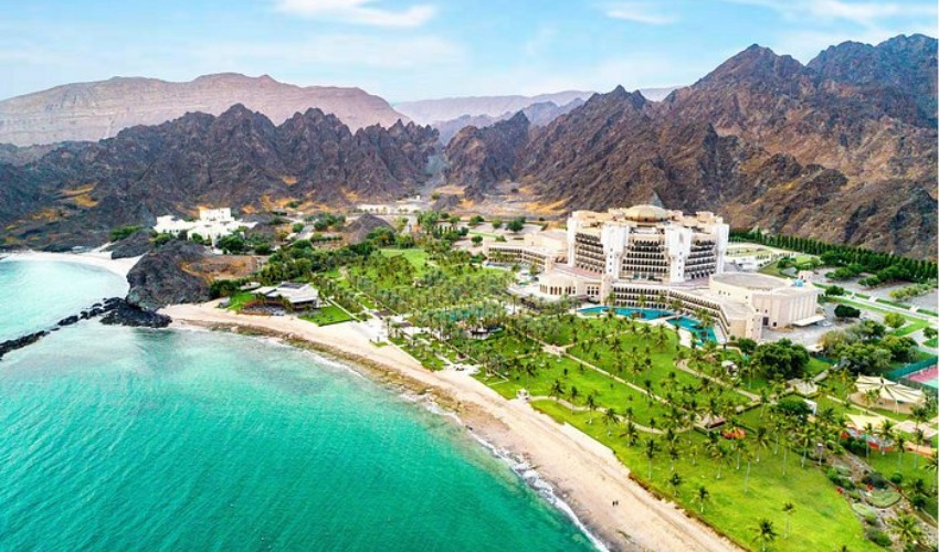 oman