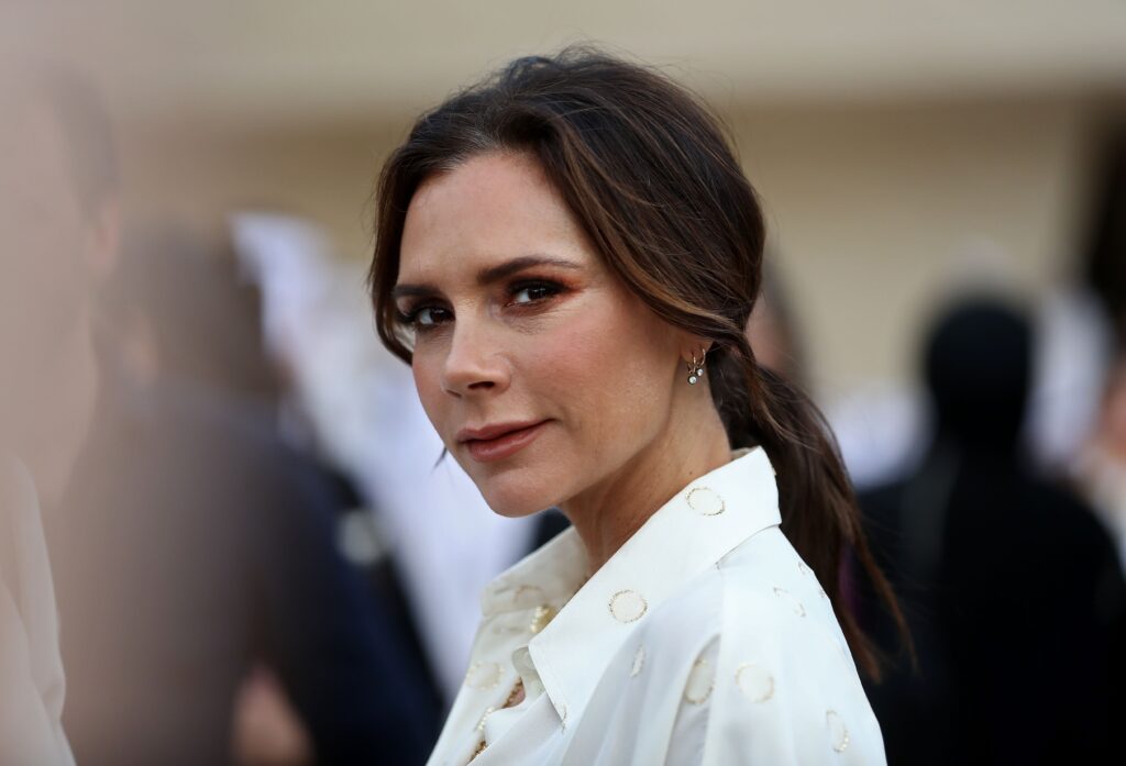 Victoria Beckham Opens Up About Fashion Struggles and Personal Journey in New Netflix Documentary
