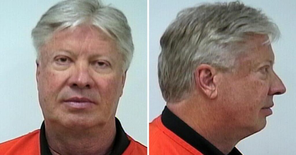 Texas Megachurch Pastor Robert Morris Pleads Guilty to Child Abuse
