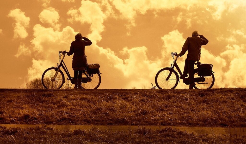 Top Adventure Destinations for Couples in 2025