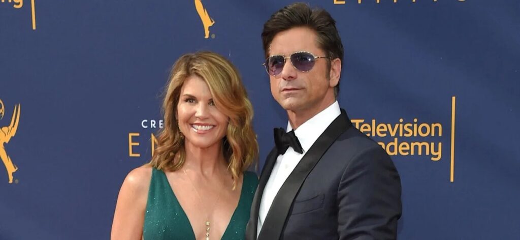 John Stamos slams Lori Loughlin's 'narcissist' estranged husband