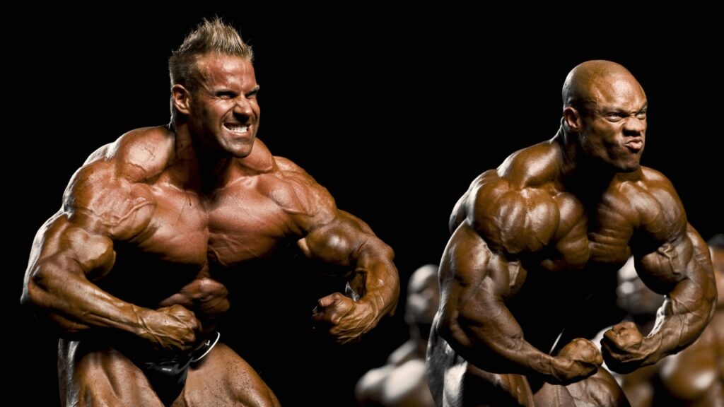 Mr. Olympia 2025 Dates, Schedule, Prize Money, Top Bodybuilders and Predictions