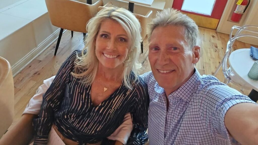 Golden Bachelor star Gerry Turner shared he is now engaged