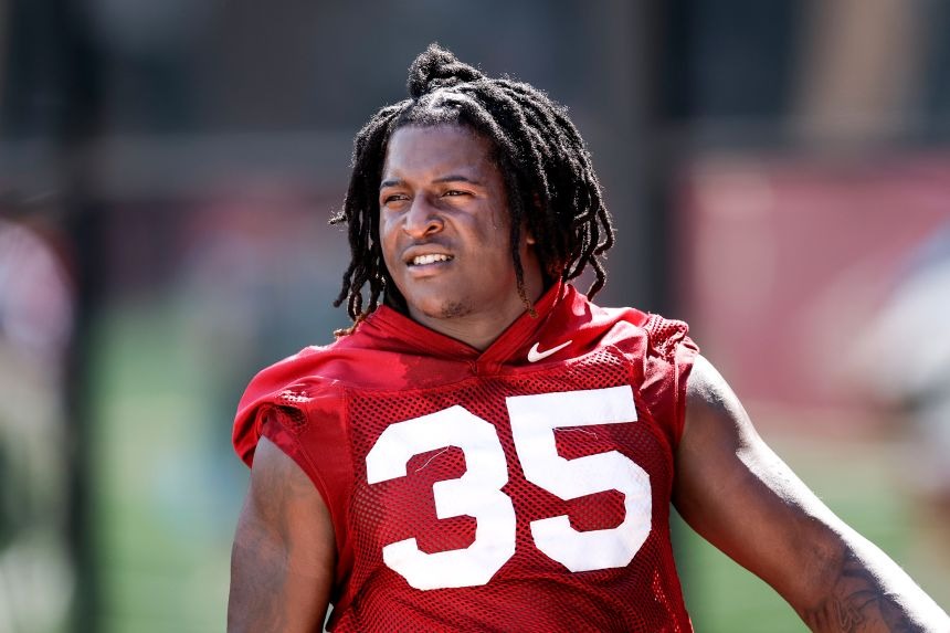 FSU football player Ethan Pritchard released from hospital 