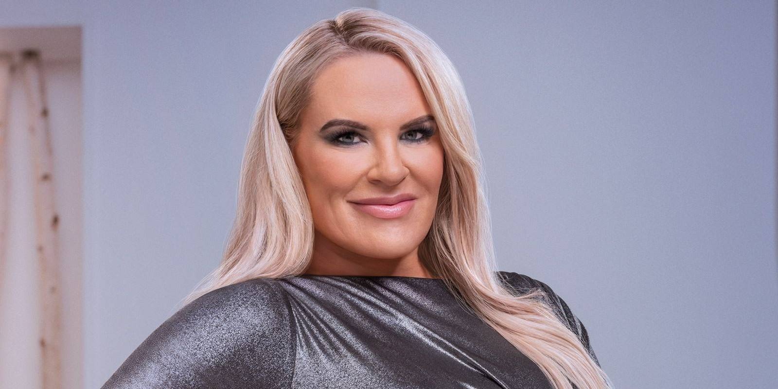 Heather Gay exposes the abuse within Mormon church 