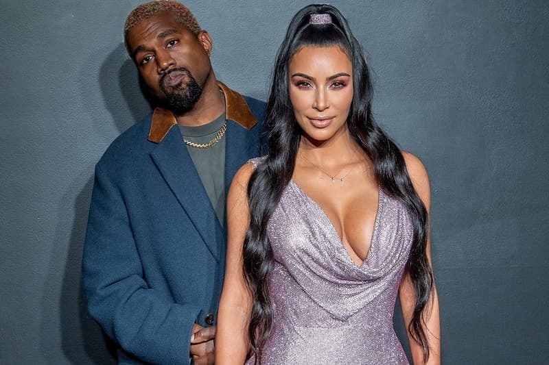 Kim Kardashian Details 'Toxic' Marriage to Kanye West