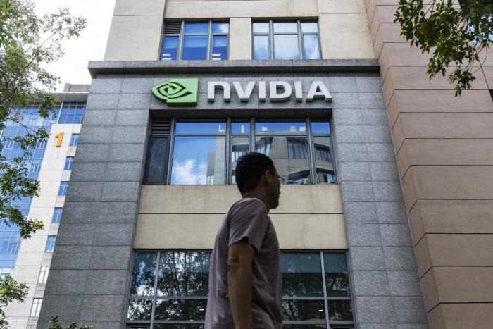 Nokia Stock Surges as NVIDIA to Invest $1 Billion in Nokia
