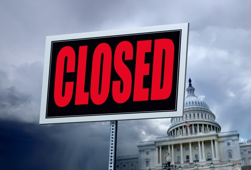 2025 Government Shutdown: What It Means for Americans and What Comes Next