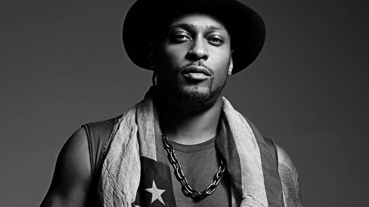 Grammy-winning R&B singer D’Angelo passes away