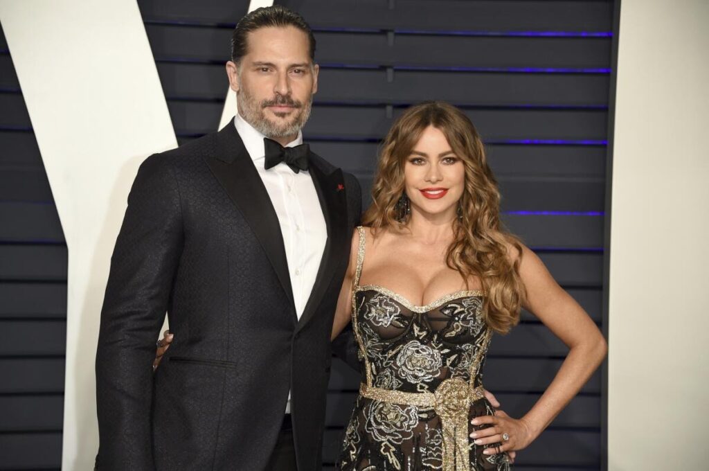 Sofia Vergara ‘Not Jealous’ of Joe Manganiello’s Engagement
