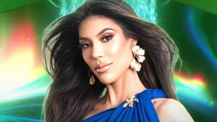 Miss Panama suffers agonizing beauty pageant moment after mishearing announcement