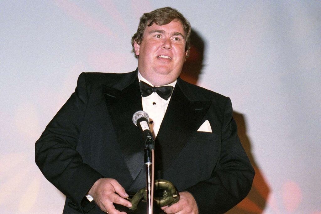 John Candy's Death: Revisiting the Comedian's Final