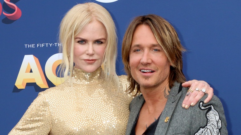 Is Keith Urban with a new girlfriend? Dating rumors