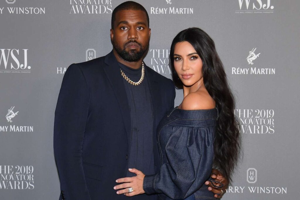 Kim Kardashian Bravely Opens Up About Her ‘Tough’ Marriage to Ex Kanye West