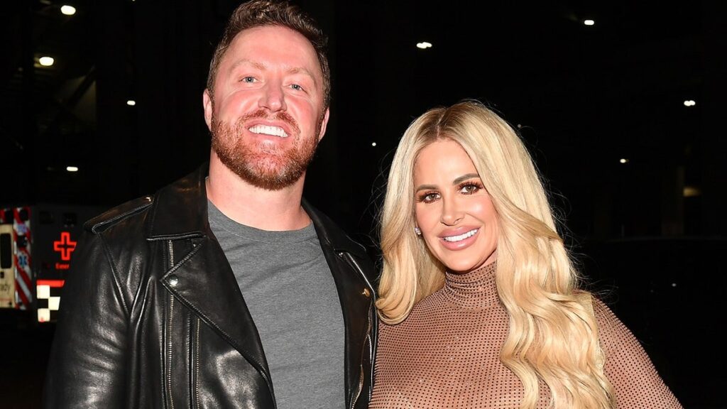 Fans Blame Kim Zolciak After Ariana Biermann and Hudson McLeroy Announce Breakup