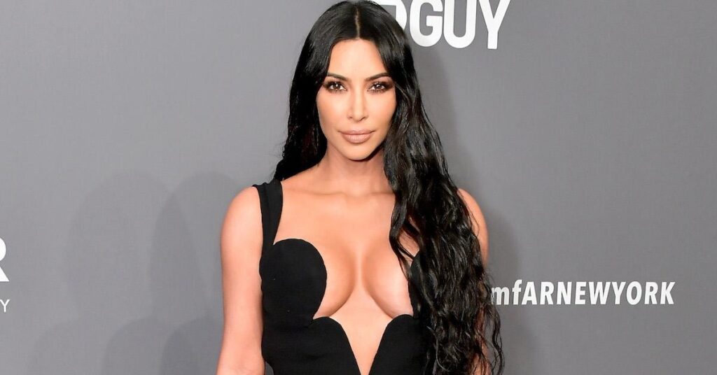 Kim Kardashian launches underwear with ‘faux hair’ for $32. X screams, ‘No one wants this’