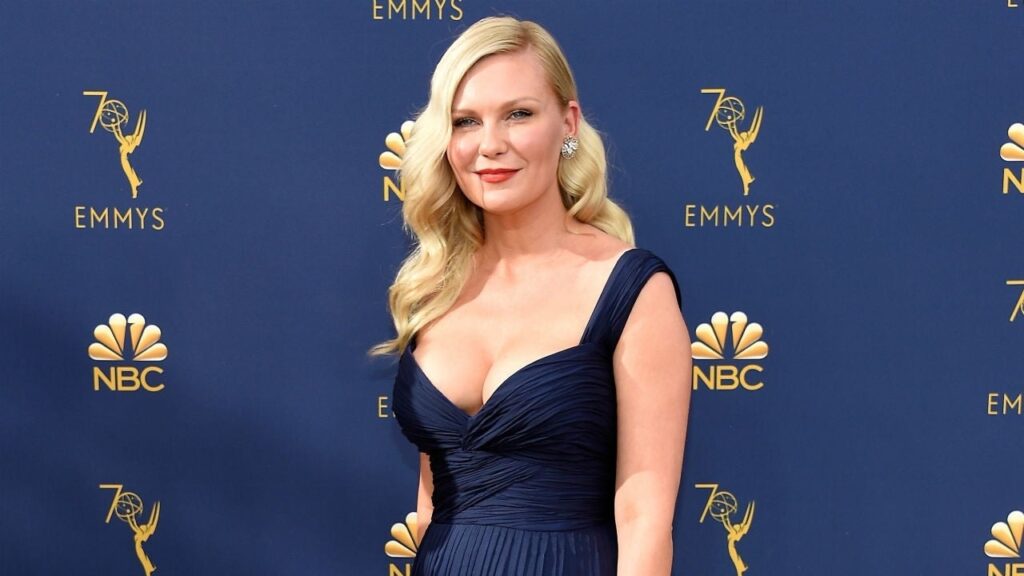 Kirsten Dunst attributes her 30-year career in Hollywood 