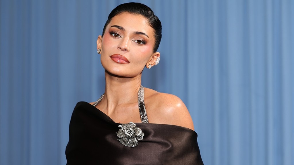 Kylie Jenner Showcases Singing, Rapping Skills In Music Debut