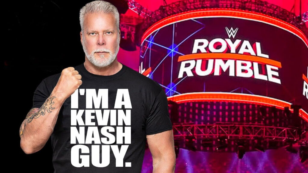Kevin Nash Exposes WWE’s Royalty Problem After TKO Takeover: “The Checks Are Rotten”
