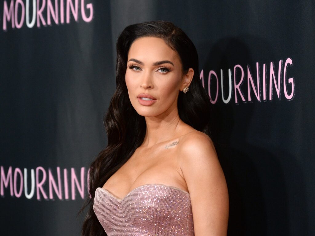 Megan Fox cast as Toy Chica in Five Nights at Freddy's 2 movie