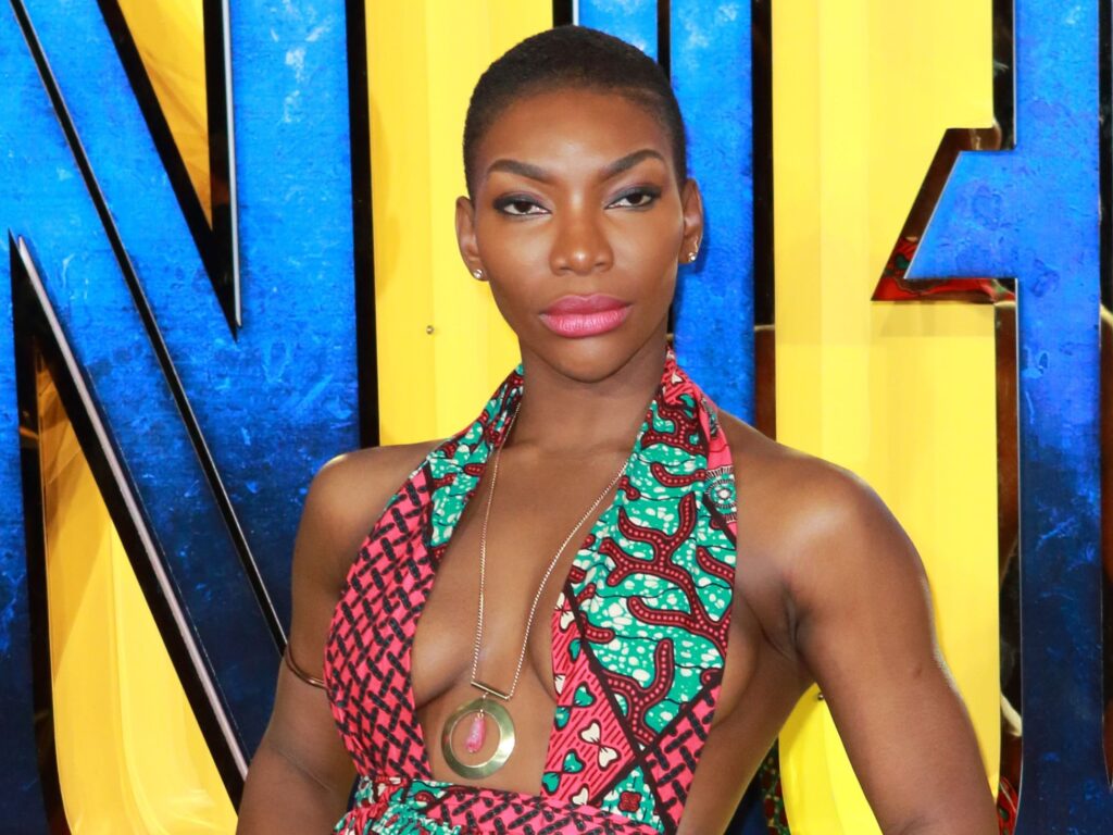 Michaela Coel’s Trailblazing Path in Hollywood