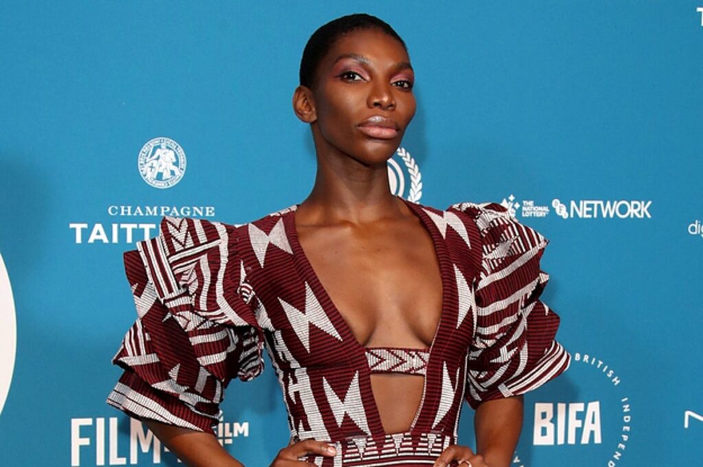 “Michaela Coel’s Journey: From ‘Chewing Gum’ to Hollywood Icon”
