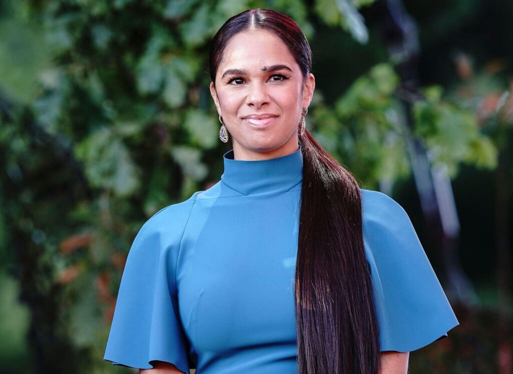 Misty Copeland bids farewell to American Ballet Theatre