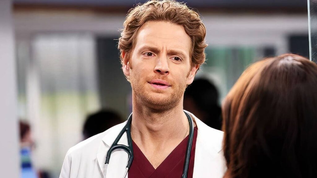 Torrey DeVitto Returns To ‘Chicago Med’ For Season 11
