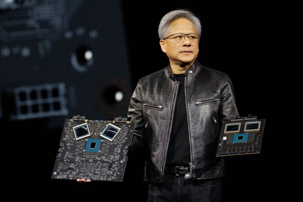Nvidia to continue sponsoring H-1B visas, Business Insider reports