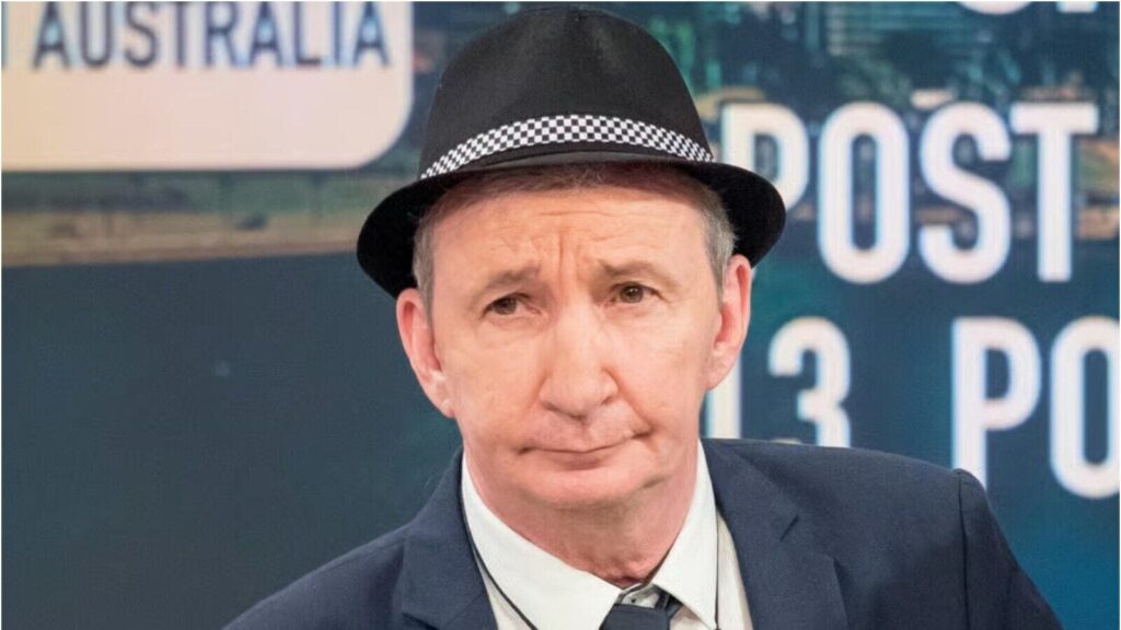 ‘Only Fools and Horses’ Star Patrick Murray Dies at 68 After Battle with Cancer