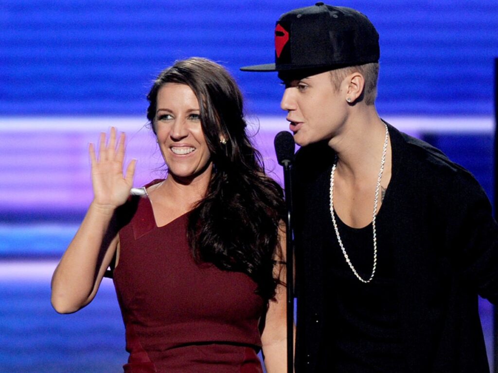 Justin Bieber REACTS To Mom, Pattie's 'Heal Every Wound' Post, 'Only Thing I Need