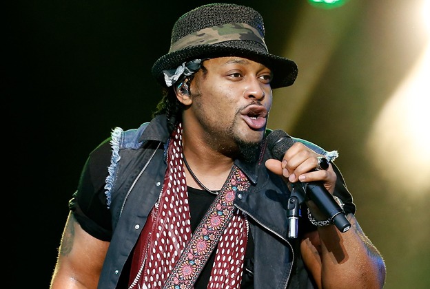 D'Angelo, a Maestro of Modern R&B and Neo-Soul, Has Died at 51