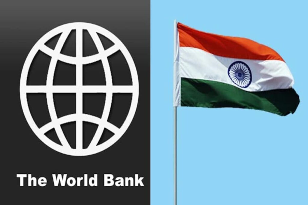 World Bank Warns US Tariffs on Indian Exports Could Slow South Asia Growth in 2026