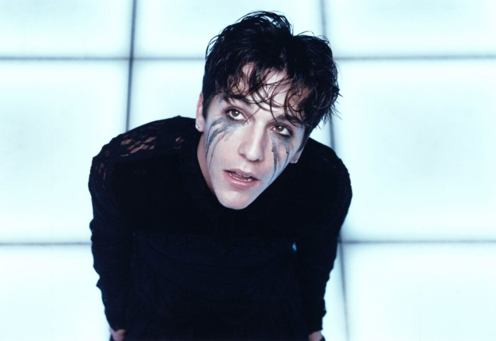 Role Model American singer-songwriter and former rapper
