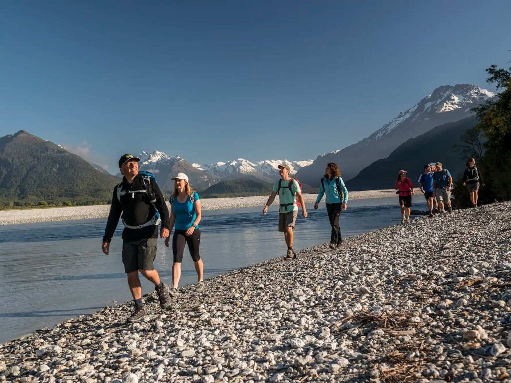 New Zealand – Adventure with a Peaceful Vibe