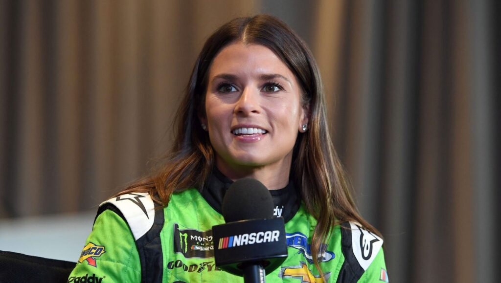 Danica Patrick Criticizes Bad Bunny for 2026 Super Bowl Halftime Show