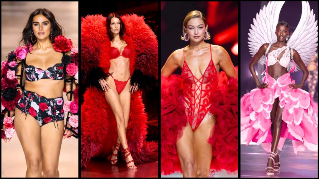 All You Need To Know About The Victoria’s Secret Fashion Show 2025 