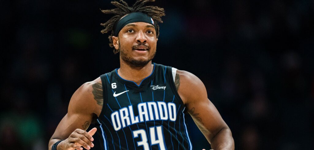 Wendell Carter Jr. American basketball center
