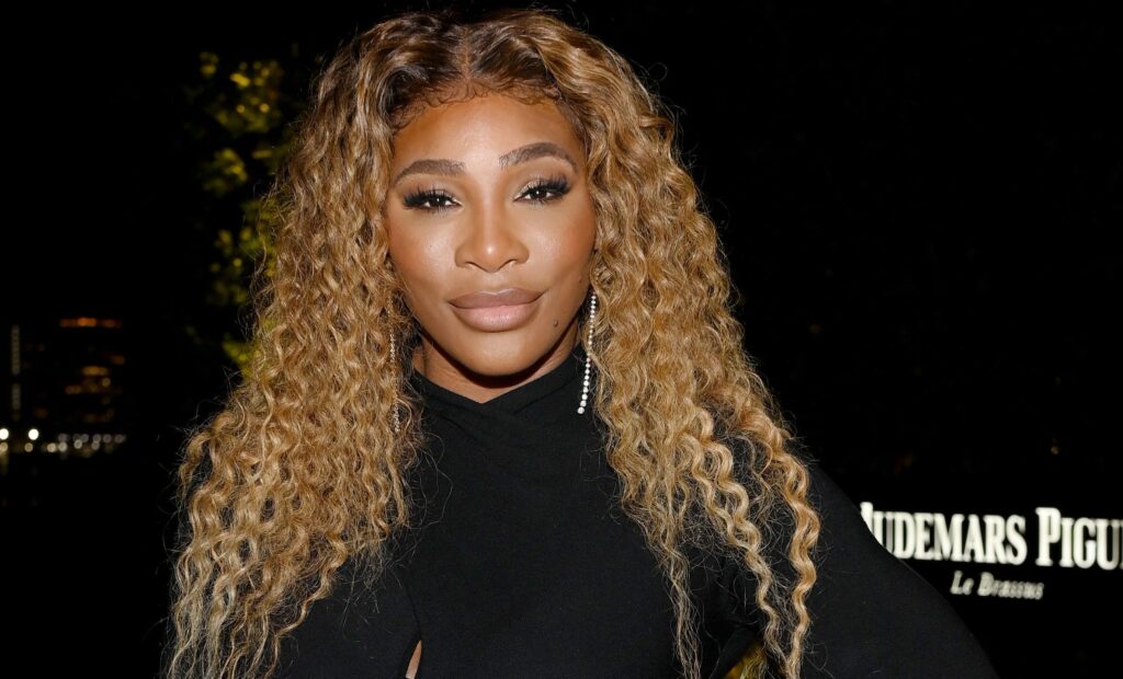 Serena Williams 2025: Tennis Legend, Entrepreneur, and Cultural Icon