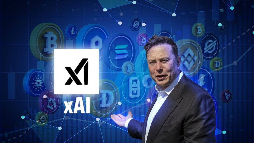 Nvidia Leads $20 Billion Investment in Elon Musk’s xAI